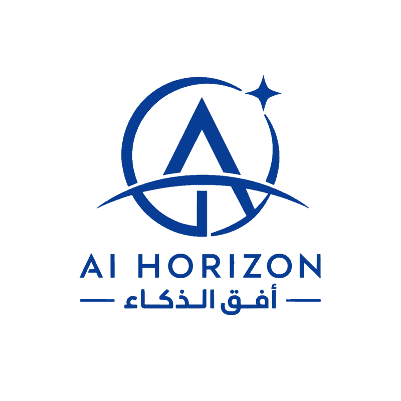 شعار أفق الذكاء