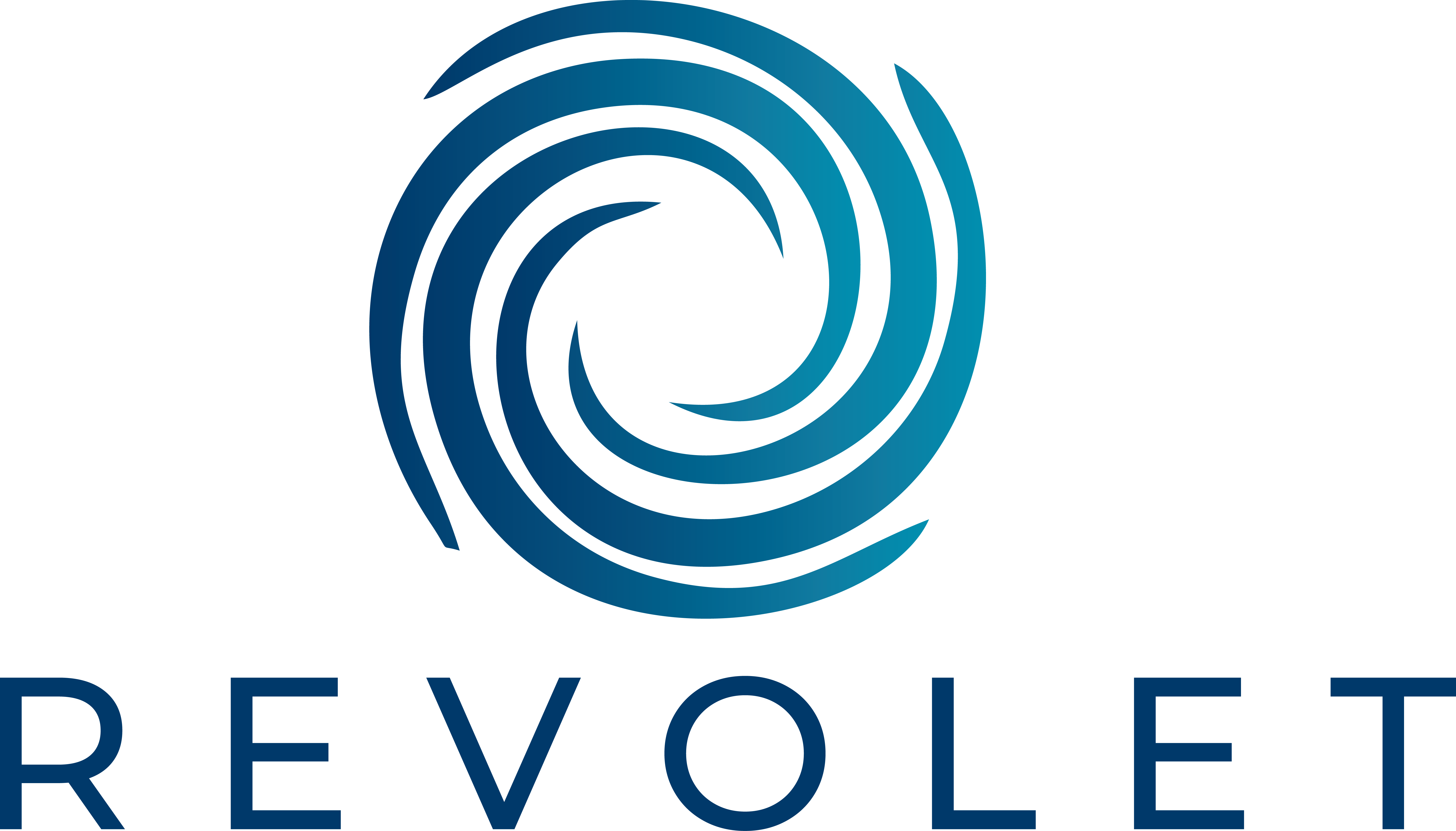 Revolet Logo